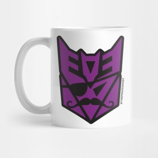 DeceptiGhost Mug